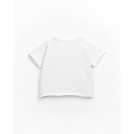Camiseta Jersey De Play Up