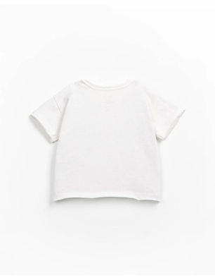 Camiseta Jersey De Play Up