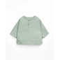Camisa Tejido De Play Up