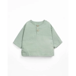 Camisa Tejido De Play Up