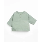 Camisa Tejido De Play Up