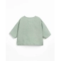 Camisa Tejido De Play Up