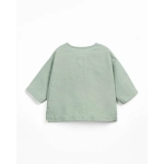 Camisa Tejido De Play Up