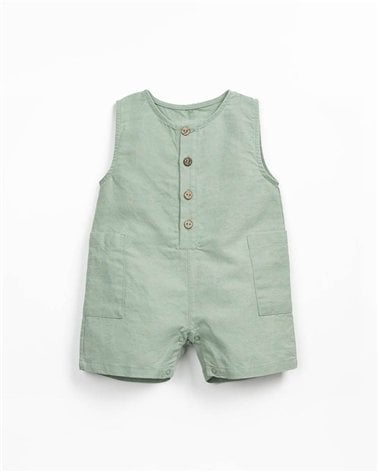 Mono Tejido De Play Up