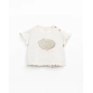 Camiseta Jersey Anti-Uv De Play Up