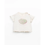 Camiseta Jersey Anti-Uv De Play Up
