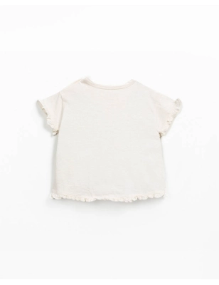 Camiseta Jersey Anti-Uv De Play Up