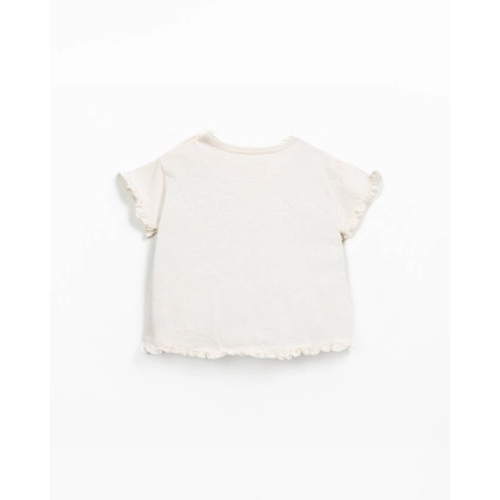 Camiseta Jersey Anti-Uv De Play Up