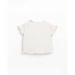 Camiseta Jersey Anti-Uv De Play Up