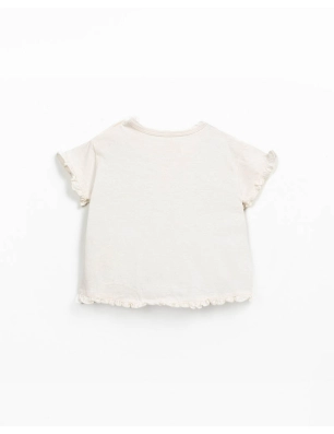 Camiseta Jersey Anti-Uv De Play Up