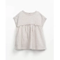 Vestido Jersey De Play Up