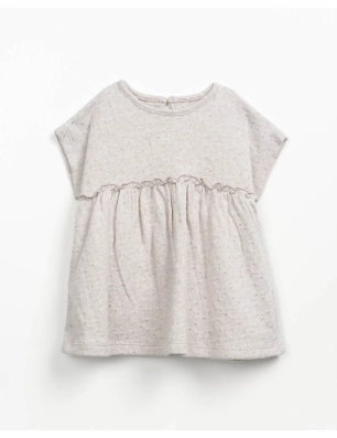 Vestido Jersey De Play Up