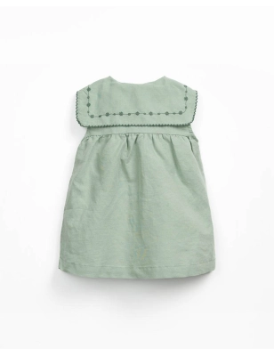 Vestido Tejido De Play Up