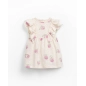 Vestido Jersey Estampado De Play Up