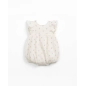 Mono Rib Estampado De Play Up