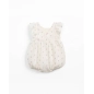 Mono Rib Estampado De Play Up