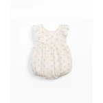 Mono Rib Estampado De Play Up