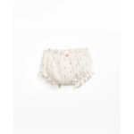 Braguita Rib Estampado De Play Up