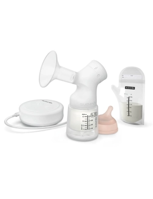 Sacaleches Eléctrico de Suavinex