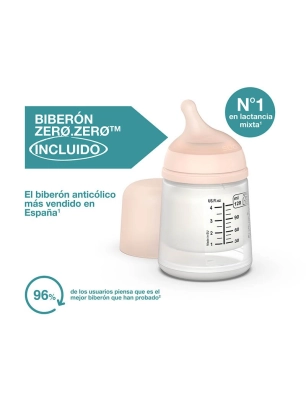 Sacaleches Eléctrico de Suavinex