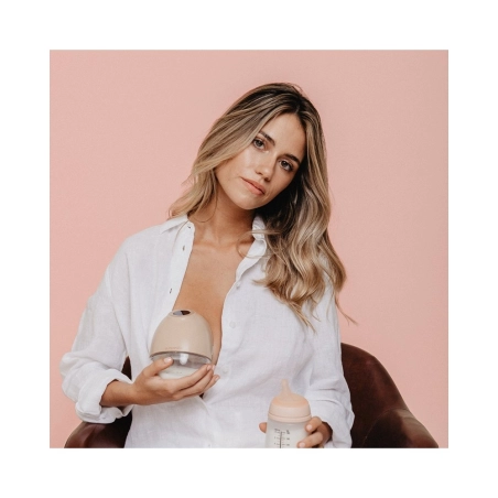 Sacaleches Manos Libres de Suavinex