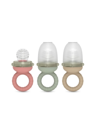 Alimentador Antiahogo de Suavinex