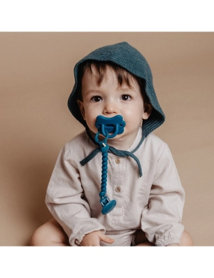 Broche Chupete Silicona de Suavinex