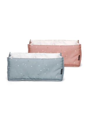 Canastilla Baby Organizador de Suavinex Azul