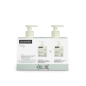 Pack Gel de Baño y Leche Hidratante de Suavinex
