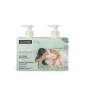 Pack Gel de Baño y Leche Hidratante de Suavinex