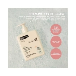 Champú Extra Suave de Suavinex