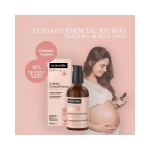 Aceite Cuidado Esencial Estrías de Suavinex