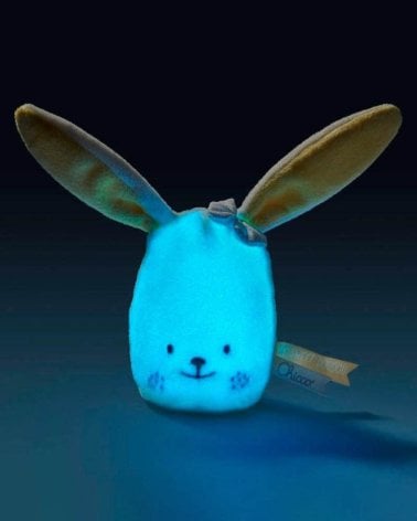 Lámpara Conejito Dou Dou de Chicco