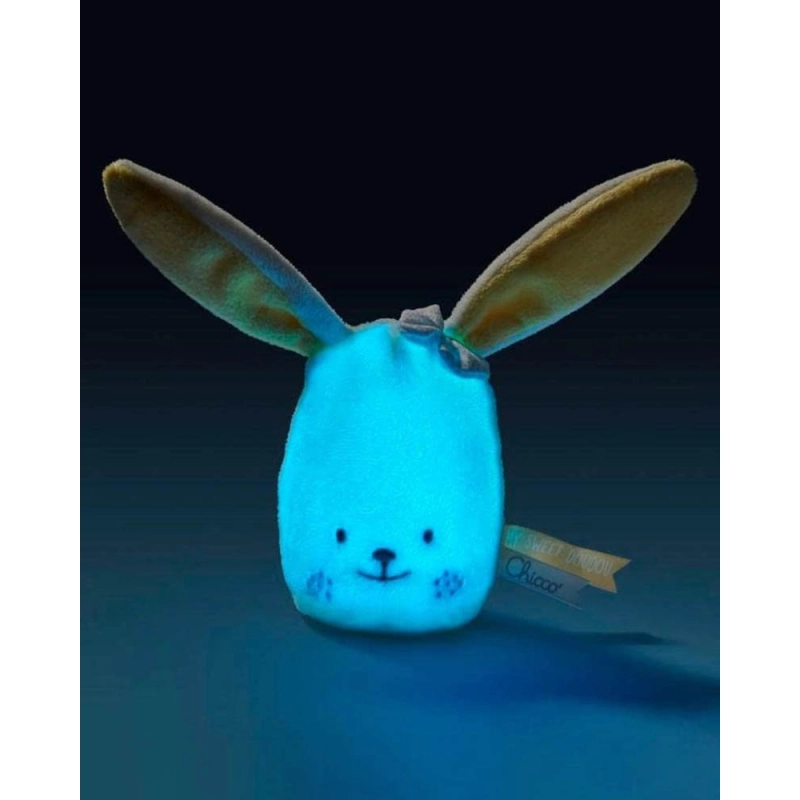 Lámpara Conejito Dou Dou de Chicco