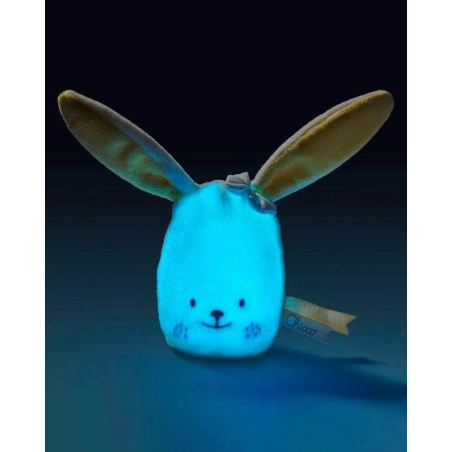 Lámpara Conejito Dou Dou de Chicco