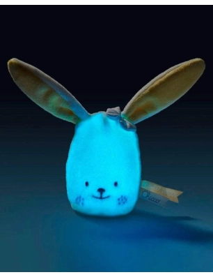 Lámpara Conejito Dou Dou de Chicco