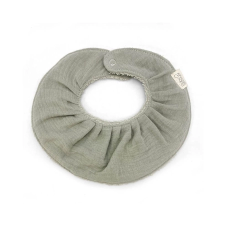 Babero Fancy de Babyshower Dune Podwer