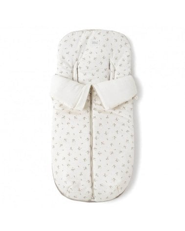 Saco de Silla Entretiempo de Babyshower Roseberry