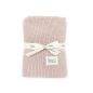 Manta Tricot Canel de Babyshower
