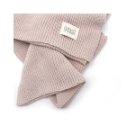 Manta Tricot Canel de Babyshower Nude