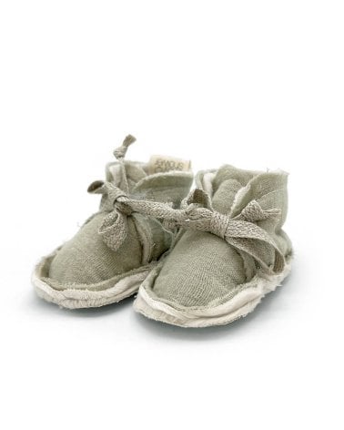 Patucos Polares de Babyshower