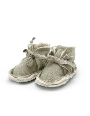 Patucos Polares de Babyshower