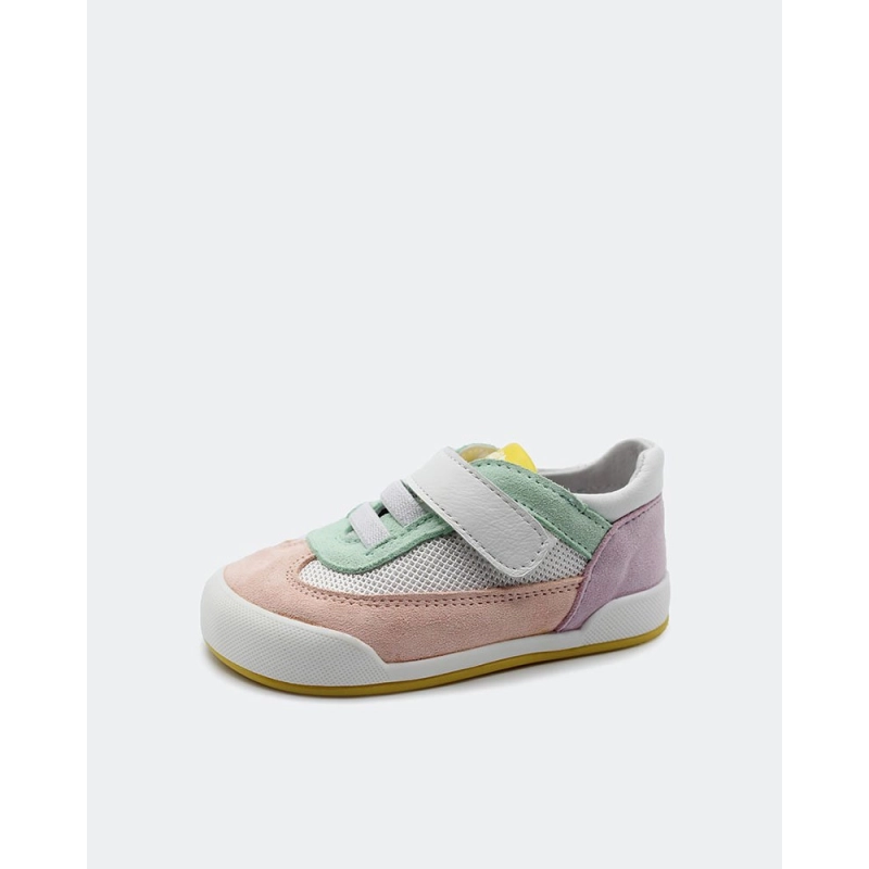 Deportivas Blanditos Modena de Crio's