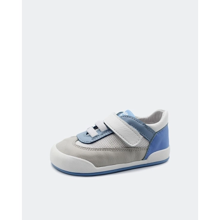 Deportivas Blanditos Modena de Crio's Azul