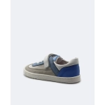 Deportivas Blanditos Berlín de Crio's Azul