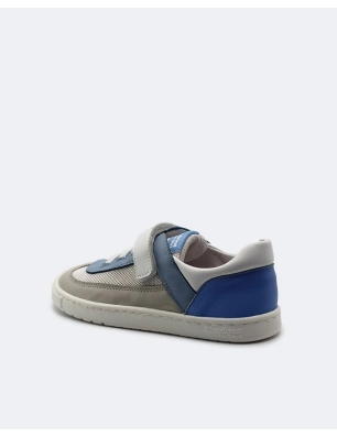 Deportivas Blanditos Berlín de Crio's Azul