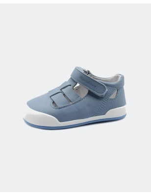Sandalias Blanditos Océano de Crio's Azul