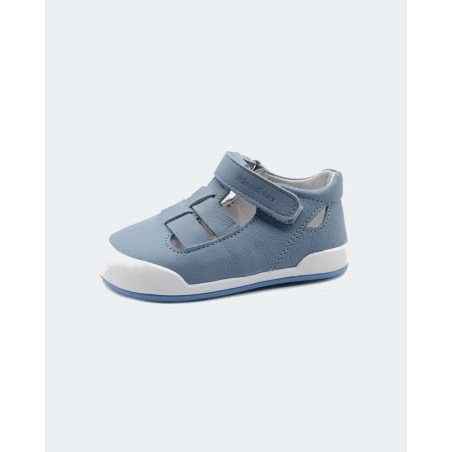 Sandalias Blanditos Océano de Crio's Azul