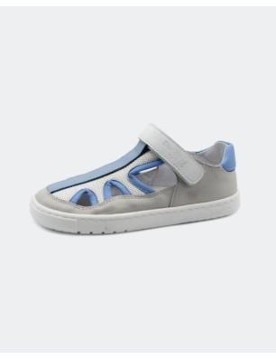 Sandalias Blanditos Abisal de Crio's Azul