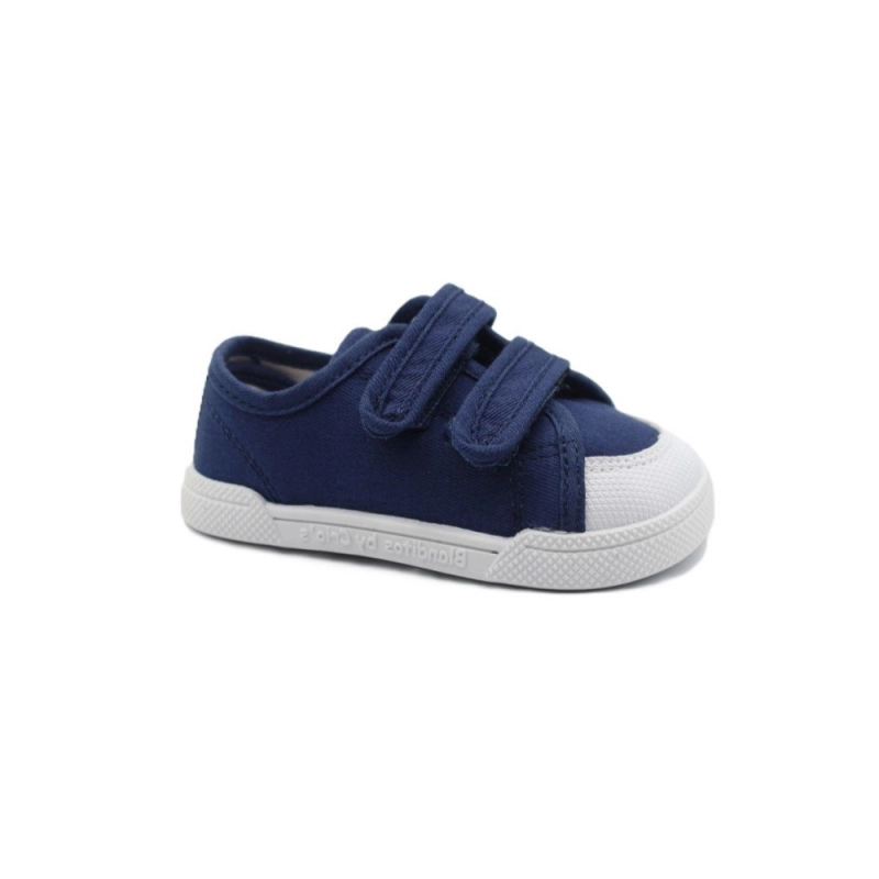 Lonas Velcro Blanditos Coco de Crio's